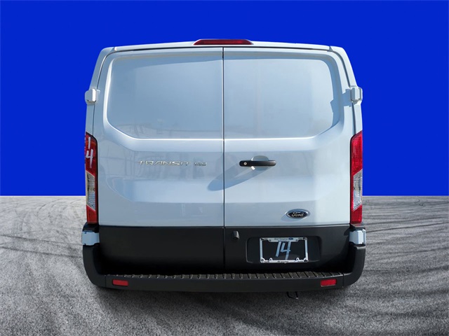 2025 Ford Transit Cargo Van photo 4