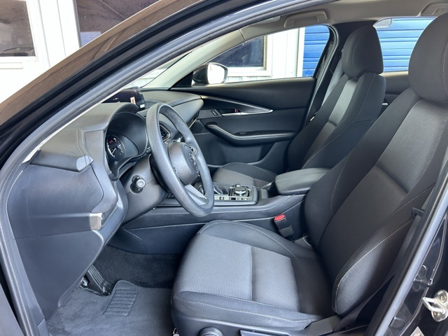 2023 Mazda CX-30 2.5 S photo 24