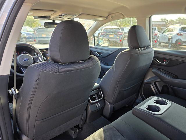 2025 Subaru Legacy Premium photo 17