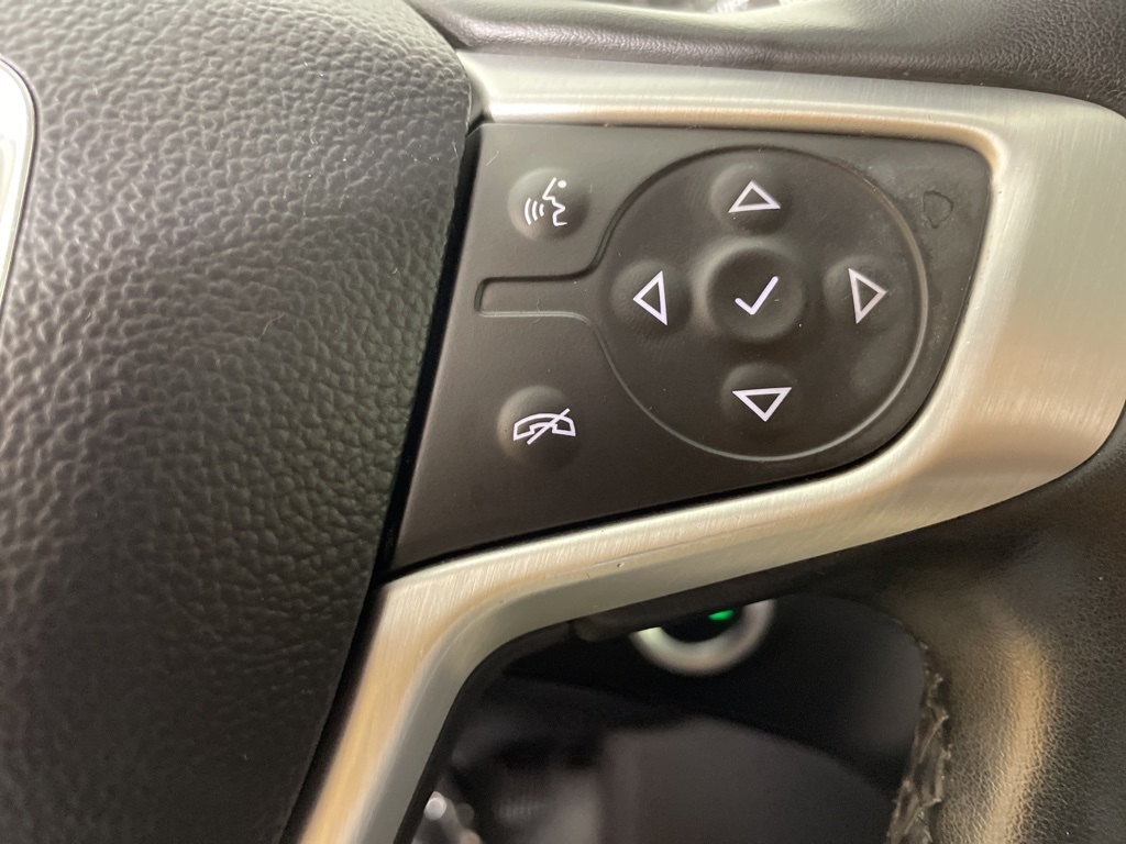 2024 Gmc Terrain SLT photo 18