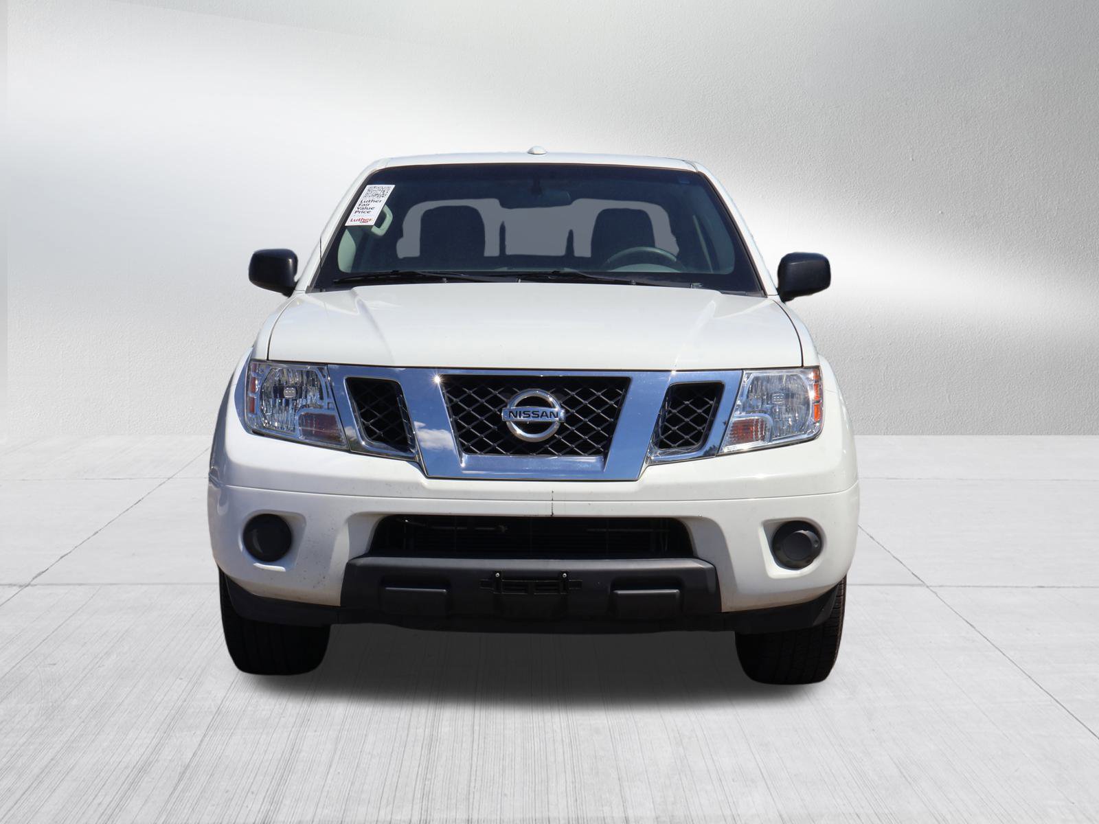 Used 2017 Nissan Frontier SV with VIN 1N6AD0ER2HN760586 for sale in Kansas City