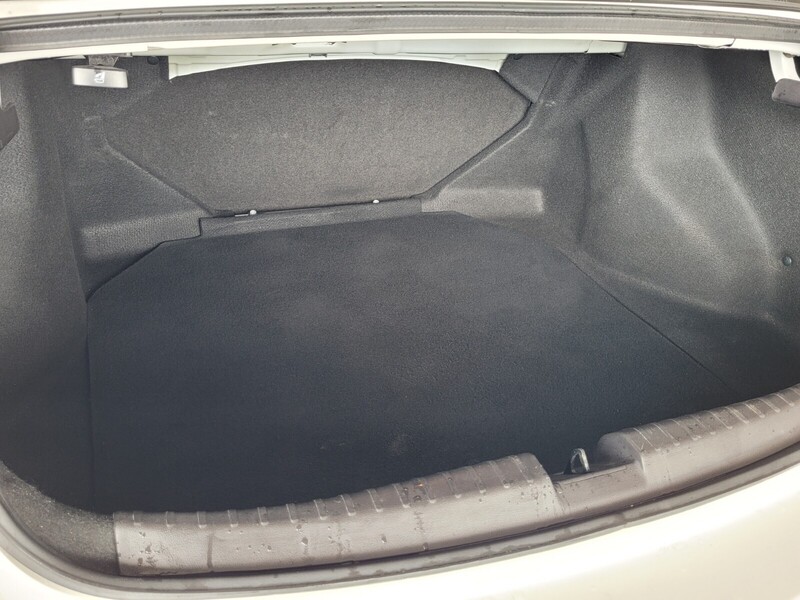 2019 Acura ILX Base photo 11