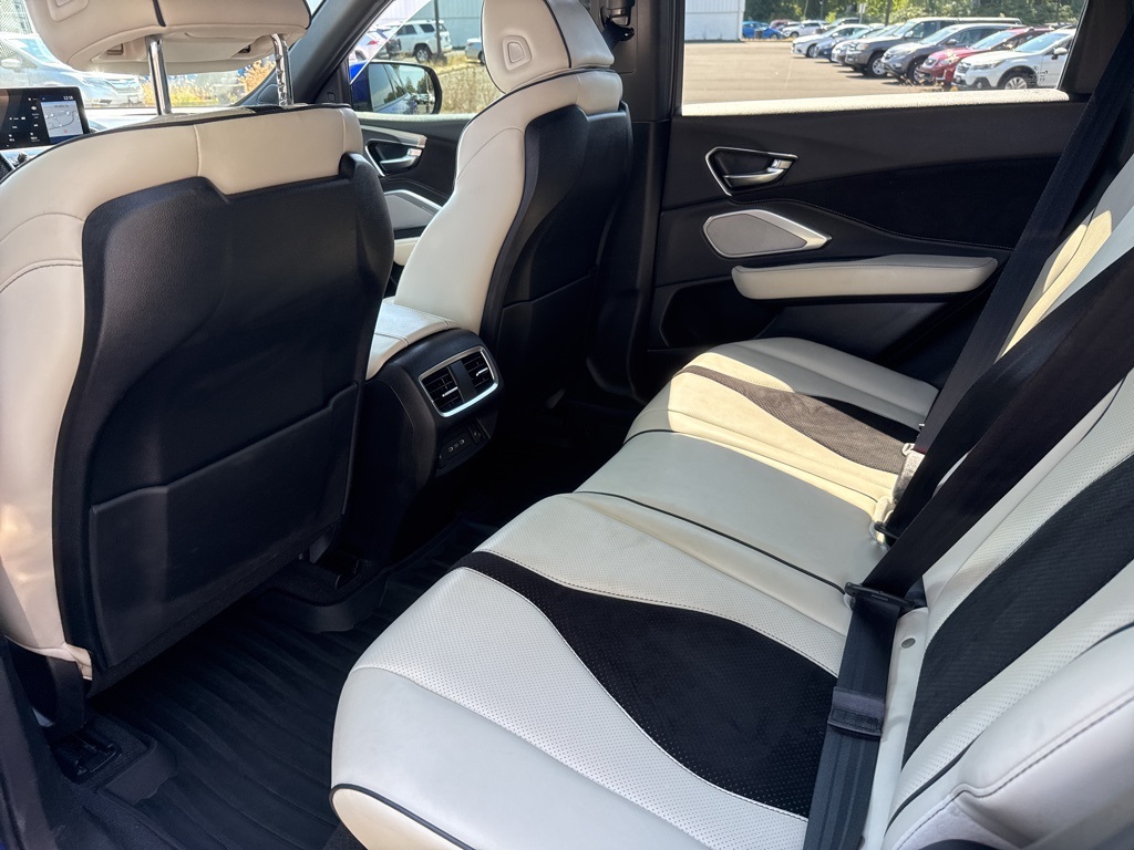 2022 Acura RDX A-Spec Advance photo 19