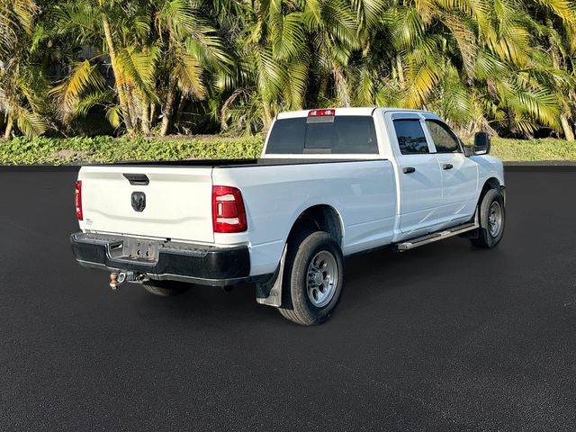 2023 Ram 2500 Tradesman photo 4