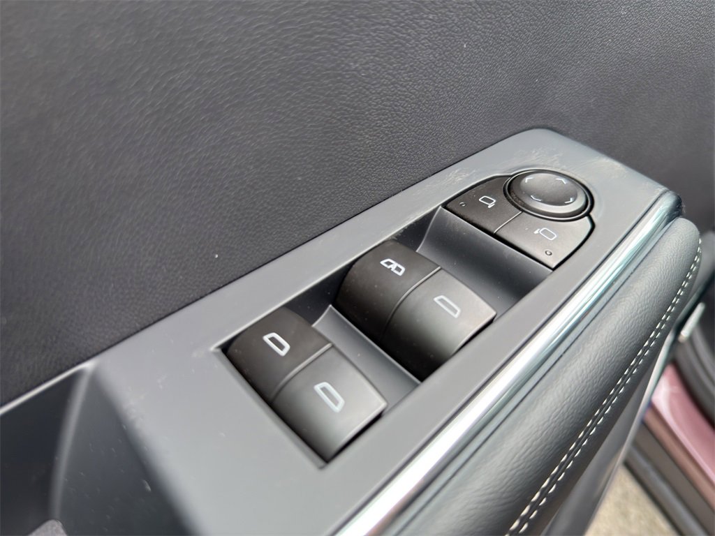 2026 Gmc Acadia Elevation photo 9