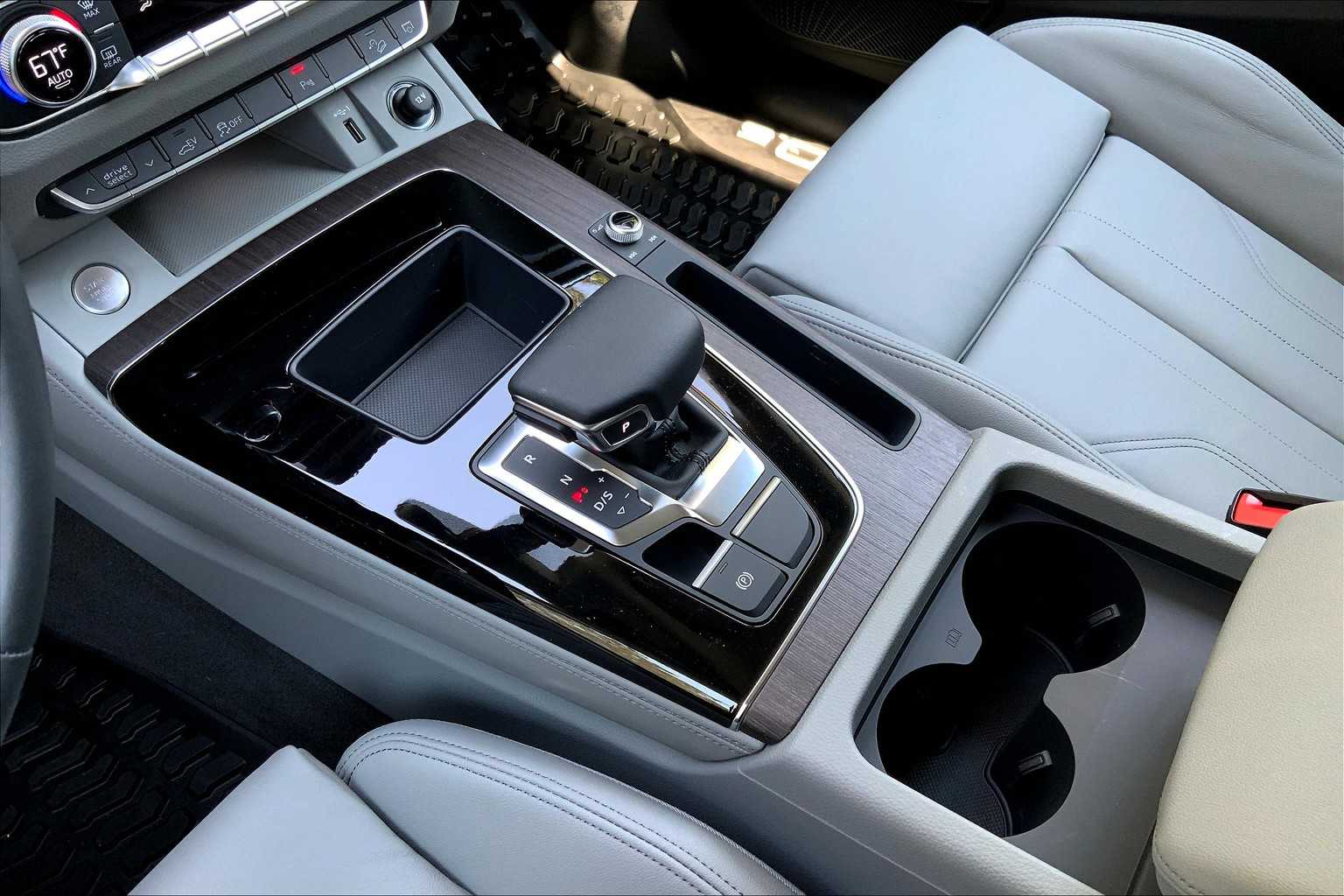 2024 Audi Q5 S line Premium Plus photo 15