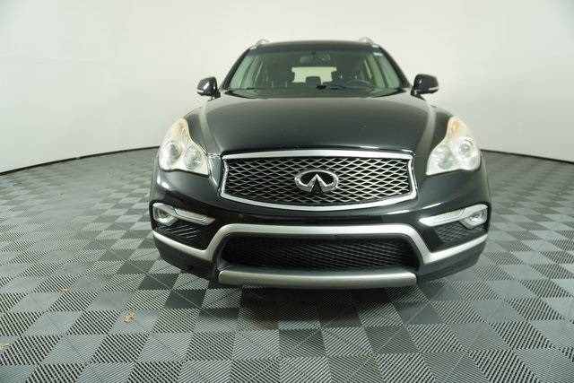 Used 2017 INFINITI QX50 Base with VIN JN1BJ0RP2HM382688 for sale in Baton Rouge, LA