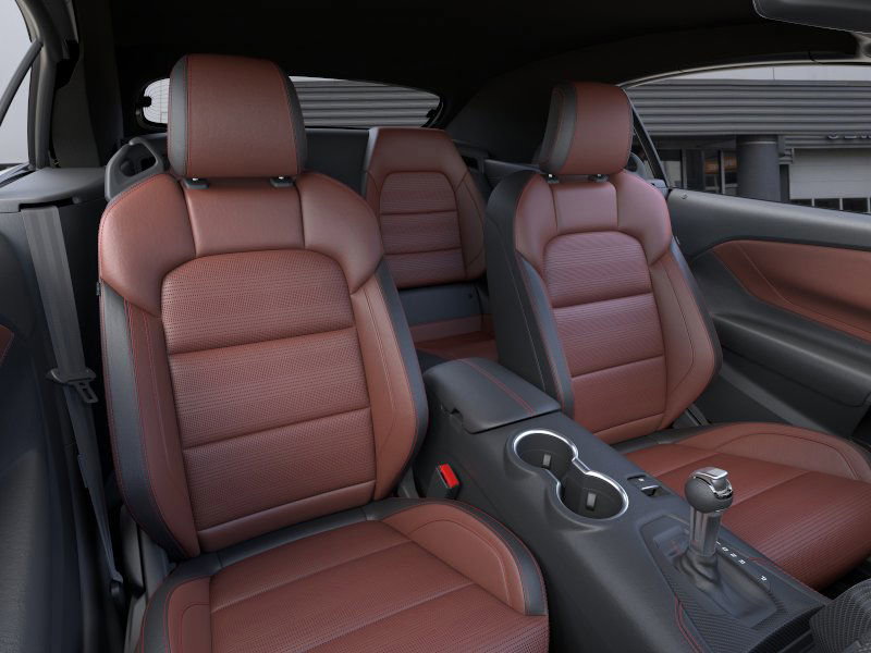 2026 FORD MUSTANG - Image 9