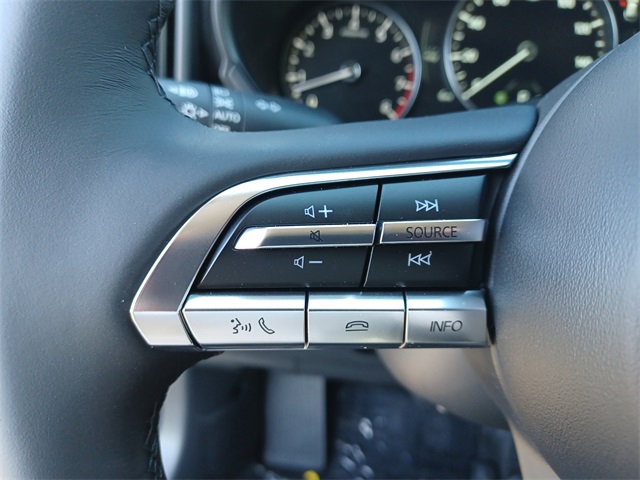 2025 Mazda CX-50 2.5 Premium Plus photo 11