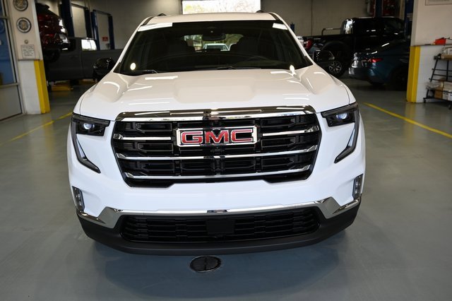2025 Gmc Acadia Elevation photo 2