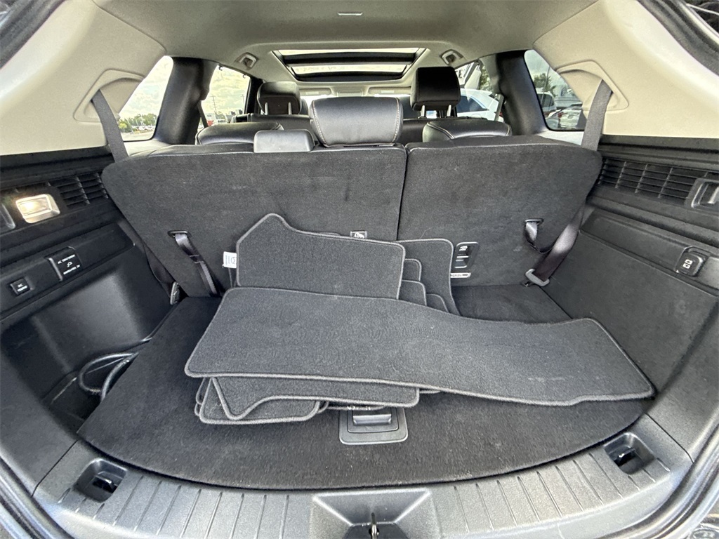 2024 MAZDA CX-90 - Image 25