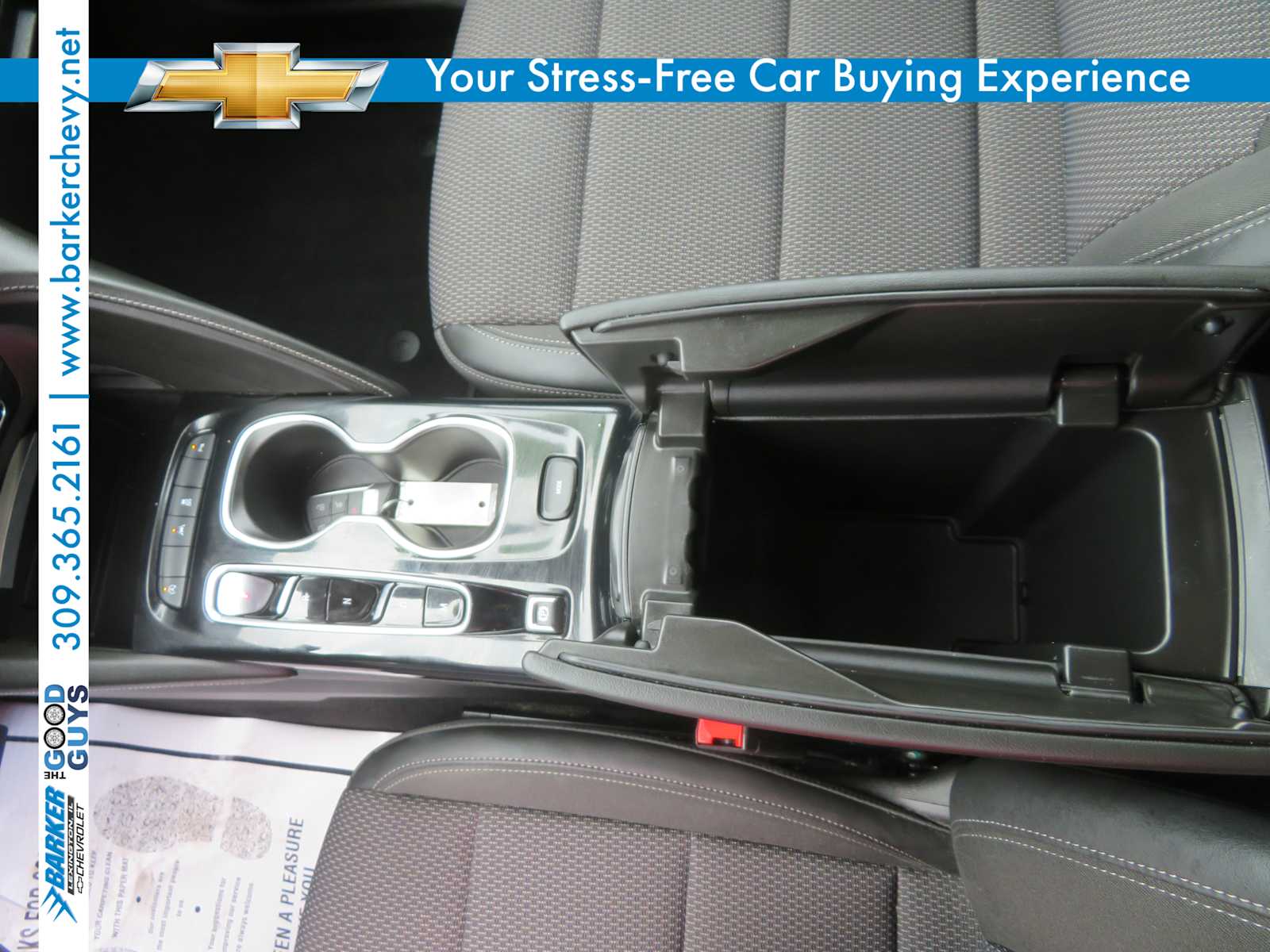 2022 Buick Envision Preferred photo 20
