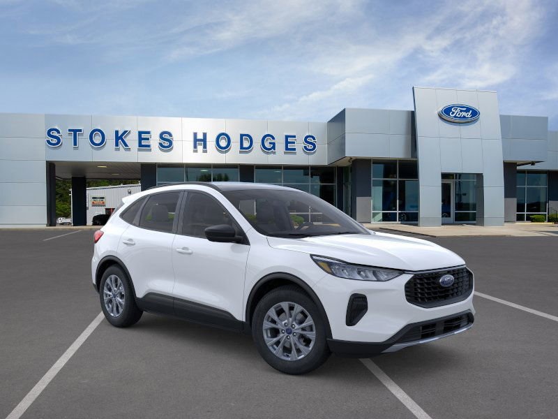 2026 Ford Escape Active photo 7
