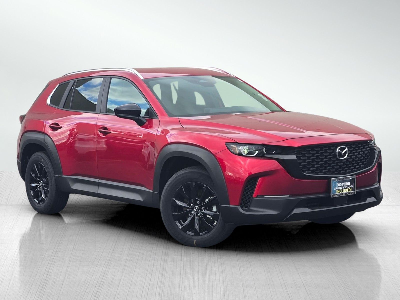 2026 Mazda CX-50 Select's photo