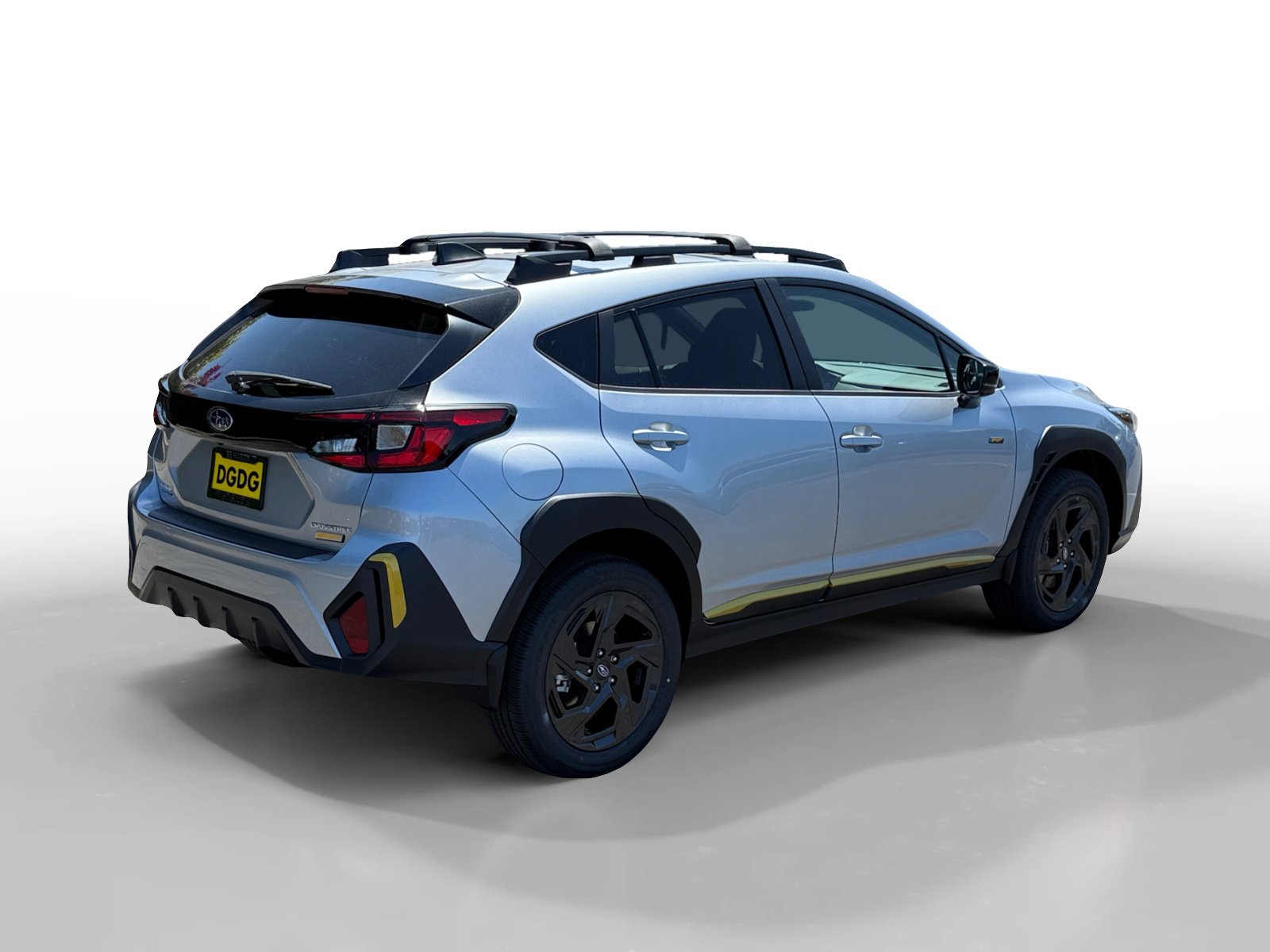 2025 Subaru Crosstrek Sport photo 5