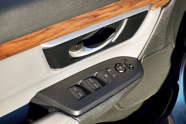 2020 Honda CR-V EX photo 22