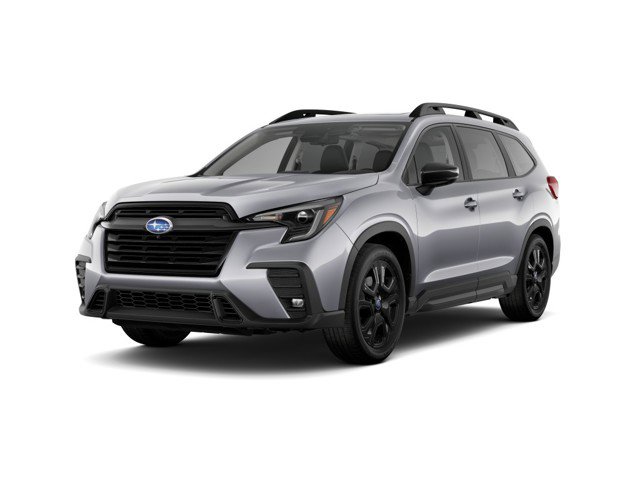 2025 Subaru Ascent Onyx Edition Touring photo 2