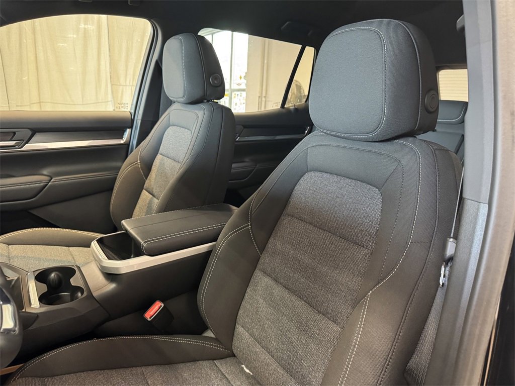2026 Gmc Terrain Elevation photo 15