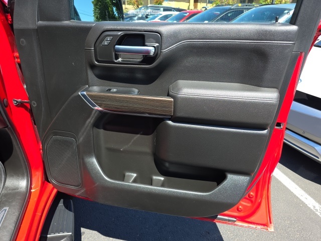 2022 Chevrolet Silverado 1500 LT photo 19