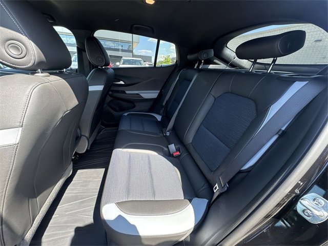 2025 Buick Envista Preferred photo 21