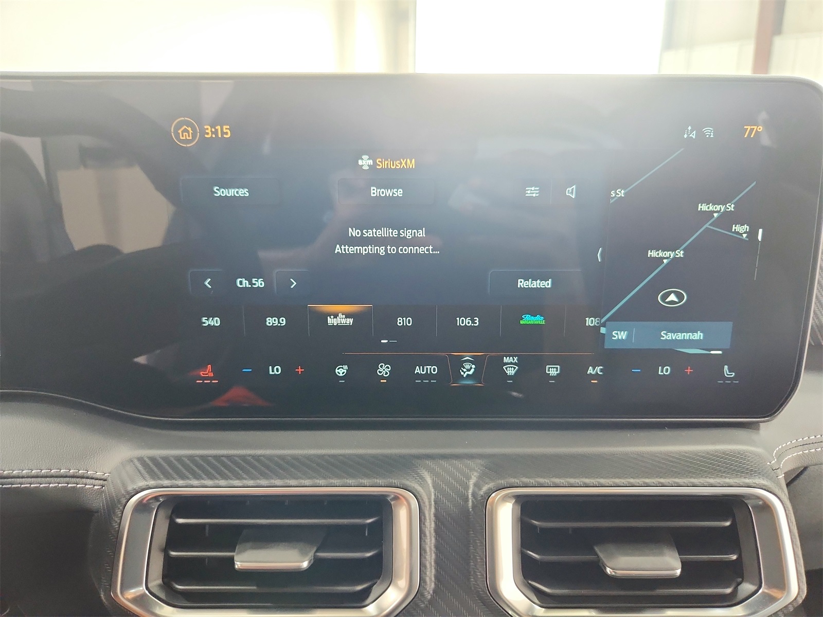 2025 Ford Mustang GT Premium photo 26