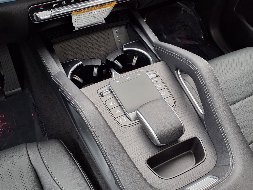 2026 Mercedes Benz GLE 450 4MATIC photo 4