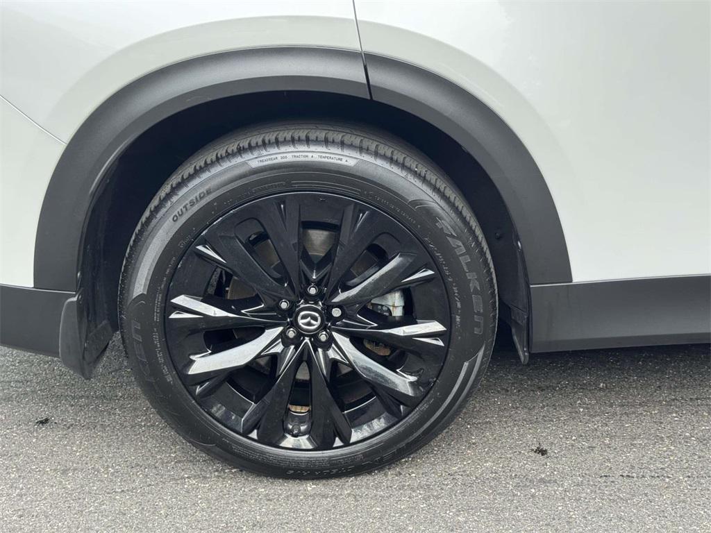 2025 Mazda CX-90 3.3 Turbo Premium S photo 7