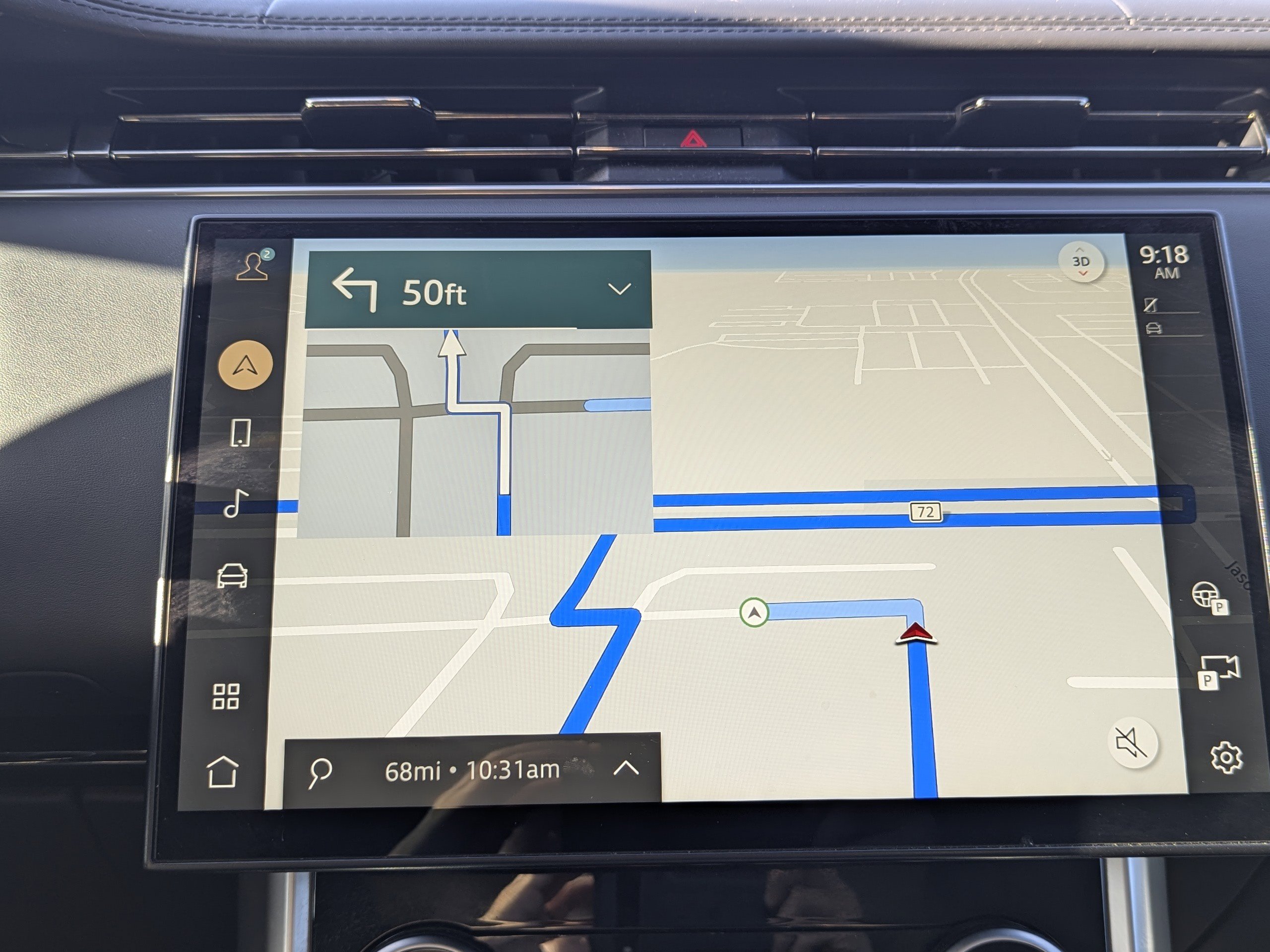 2023 Land Rover Range Rover SE photo 28