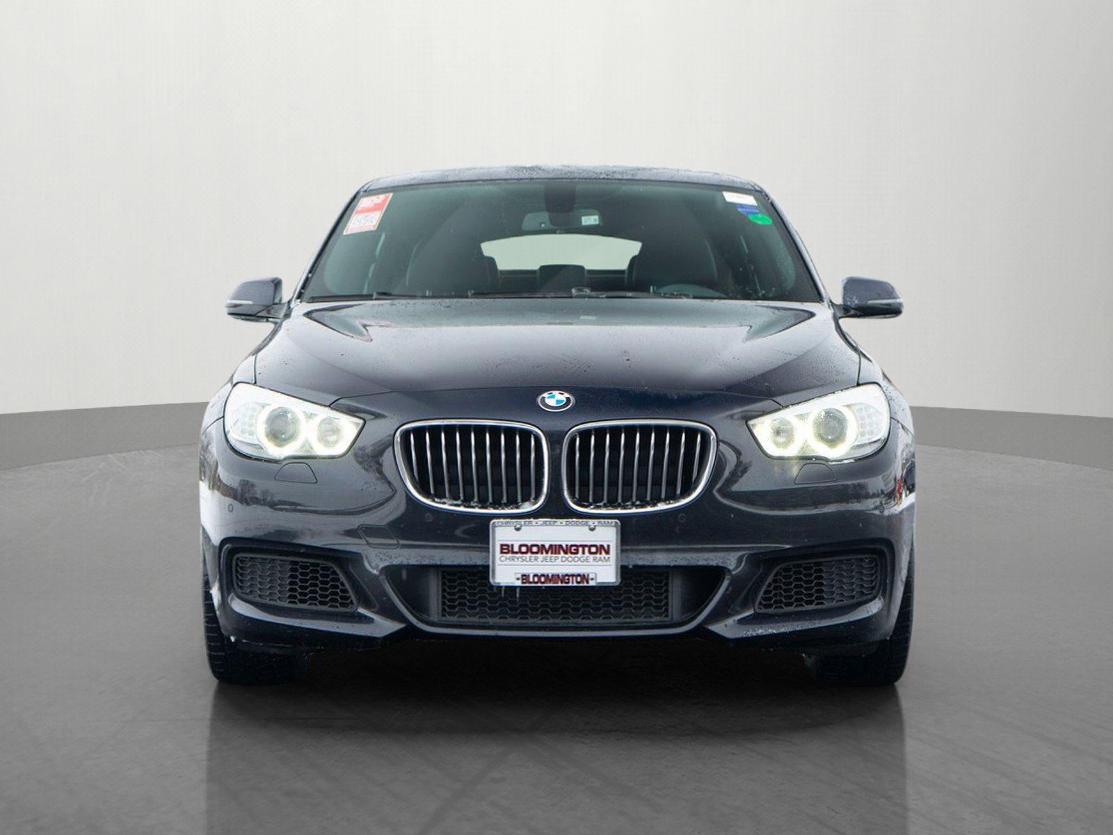 Used 2015 BMW 5 Series 535i with VIN WBA5M4C51FD184176 for sale in Minneapolis, Minnesota