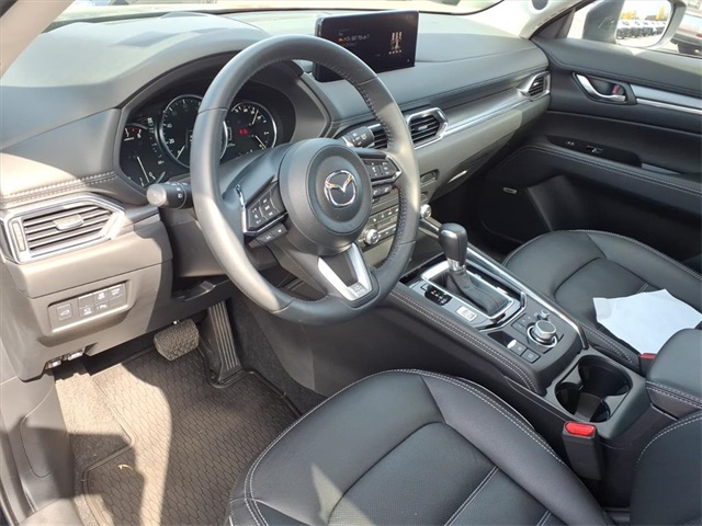 2025 Mazda CX-5 2.5 Premium Plus photo 17