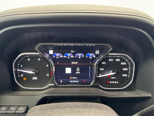 2021 Gmc Sierra Denali photo 2