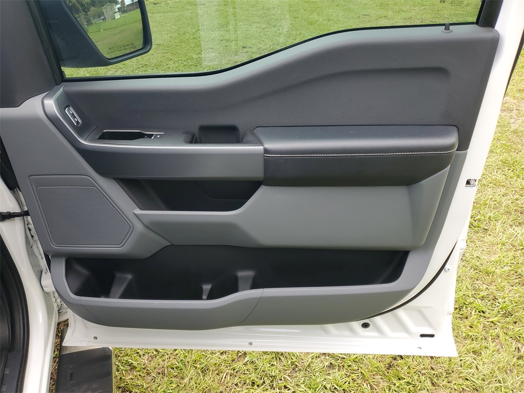 2021 Ford F-150 XLT photo 33