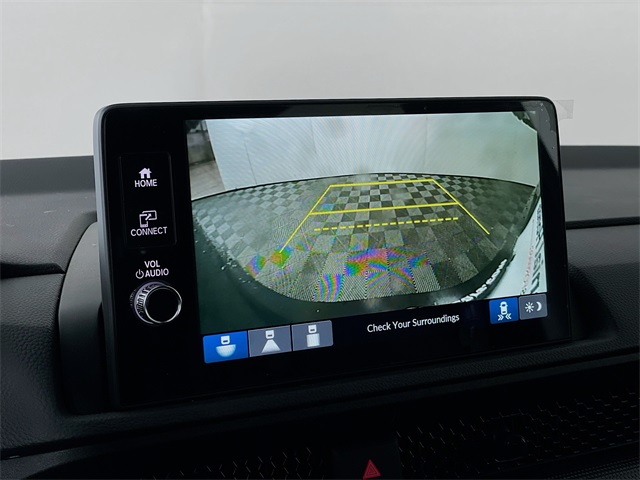 2026 Honda CR-V Hybrid photo 7
