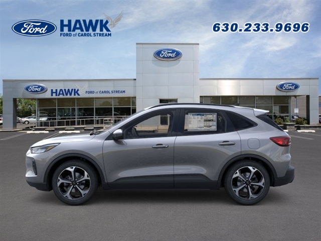 2025 FORD ESCAPE - Image 3