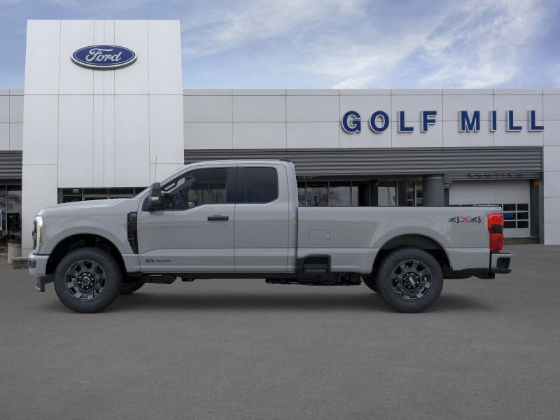 2026 FORD F-250 - Image 1