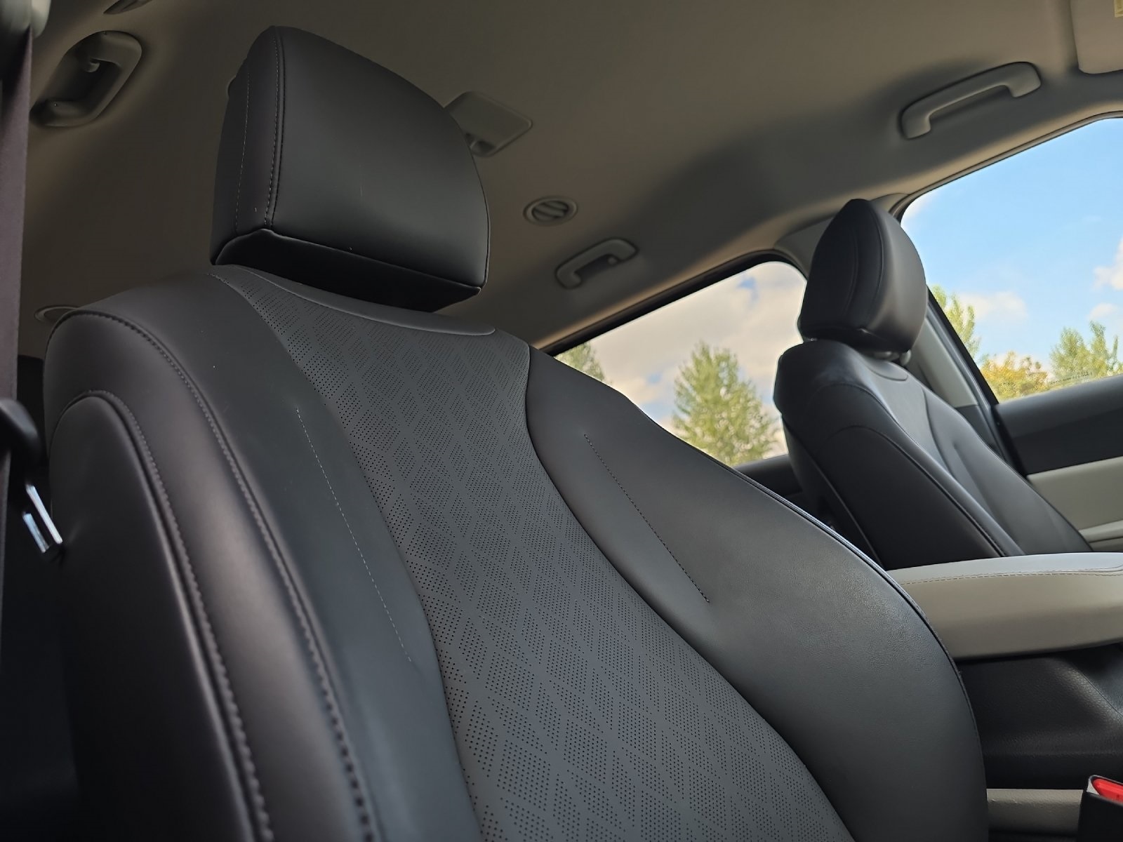 2024 Kia Carnival LX photo 14