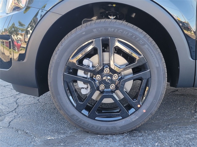 2025 Kia Telluride X-Line EX X-Pro photo 7