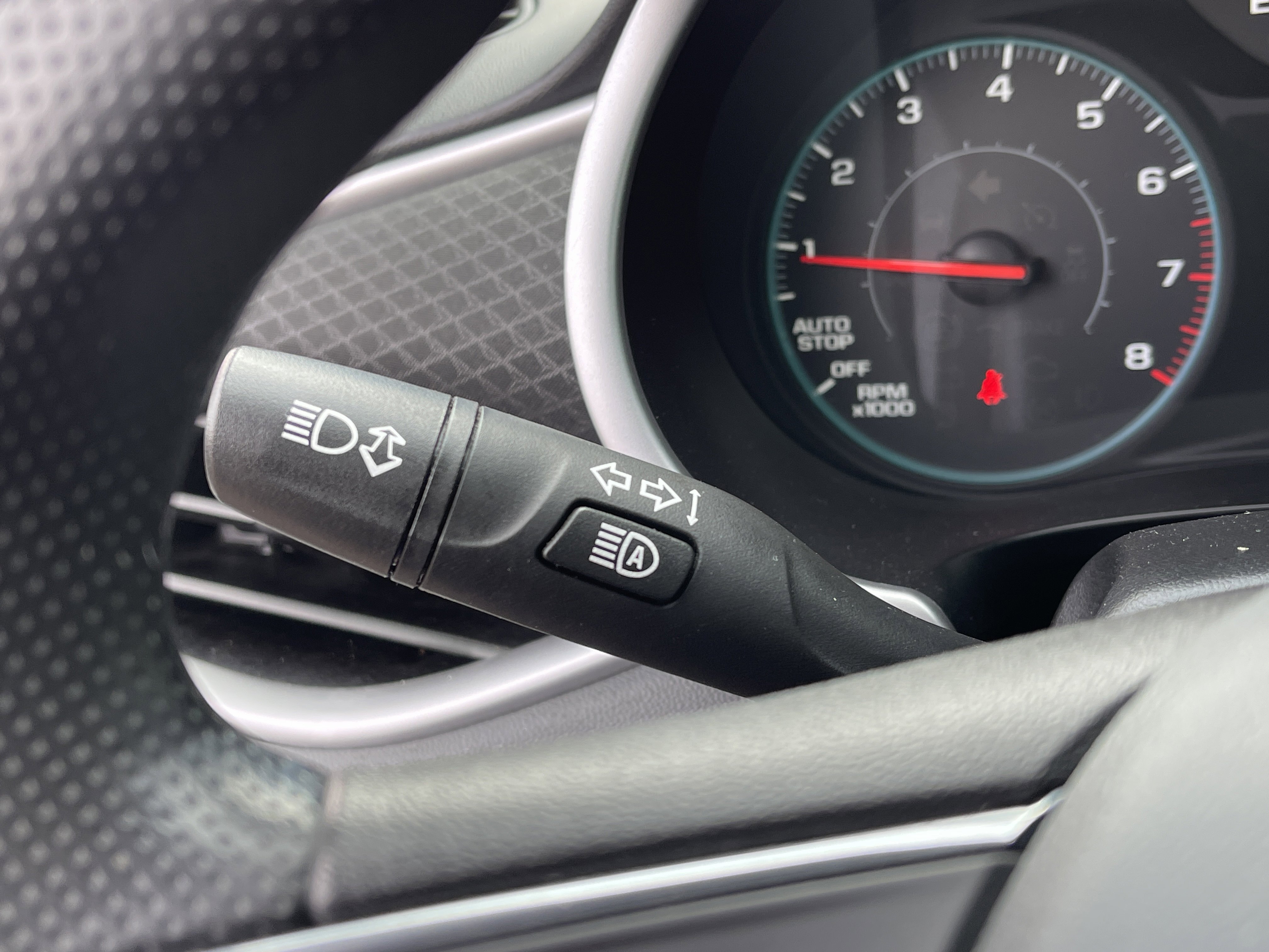 2023 Chevrolet Malibu 1LT photo 4