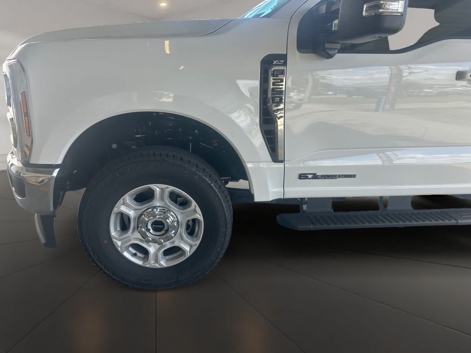 2026 Ford F-250 XLT photo 15