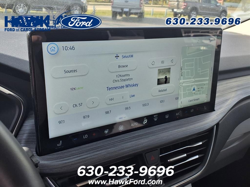 2023 FORD ESCAPE - Image 7