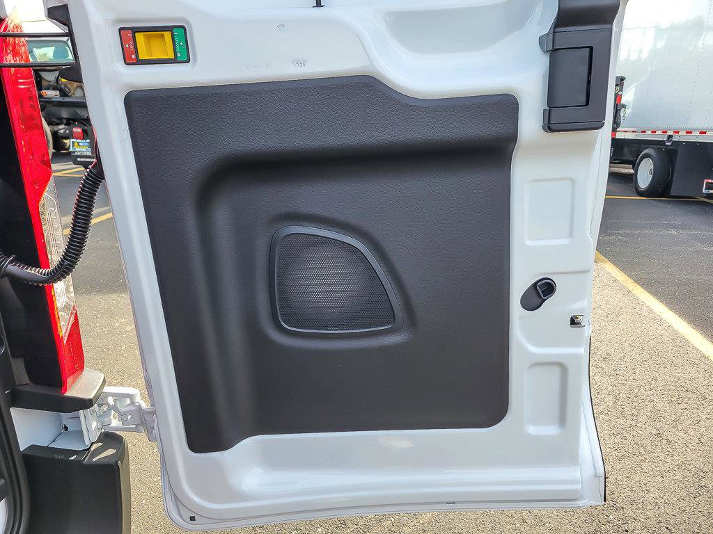 2026 FORD TRANSIT - Image 23