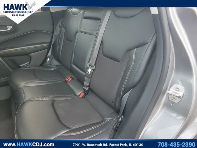 2018 JEEP COMPASS - Image 10