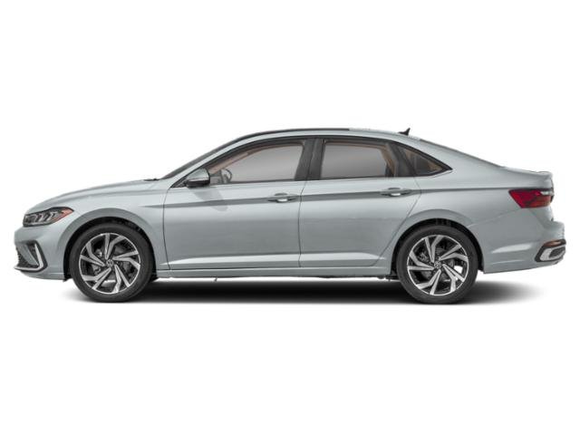 2026 Volkswagen Jetta SEL photo 3