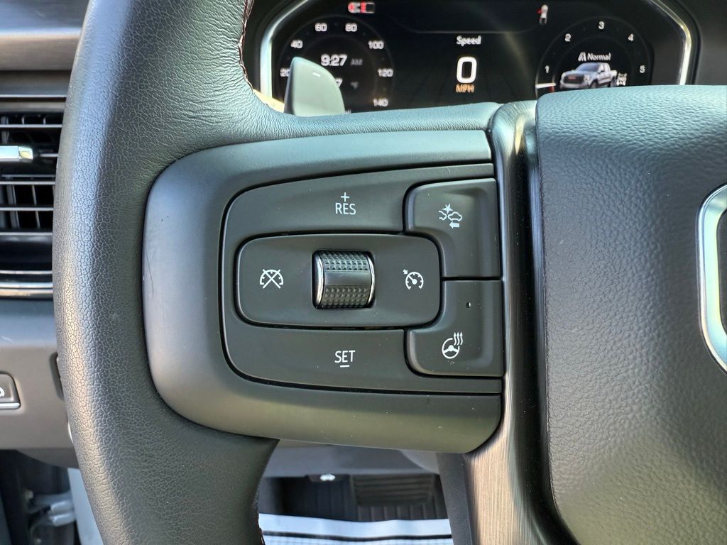 2024 Gmc Sierra 1500 AT4X photo 18