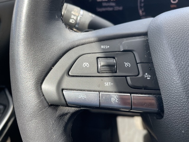 2024 Cadillac XT4 Luxury photo 9