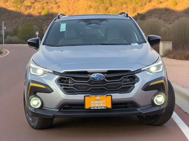 2025 Subaru Crosstrek Sport photo 3