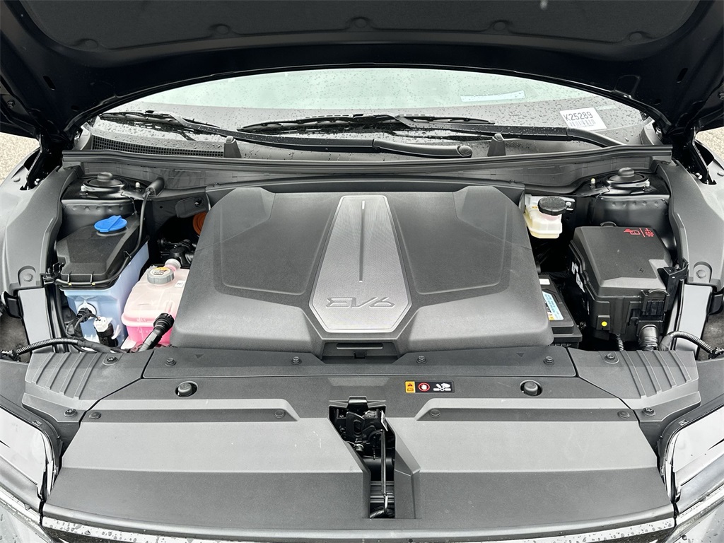 2025 Kia EV6 GT-Line photo 33