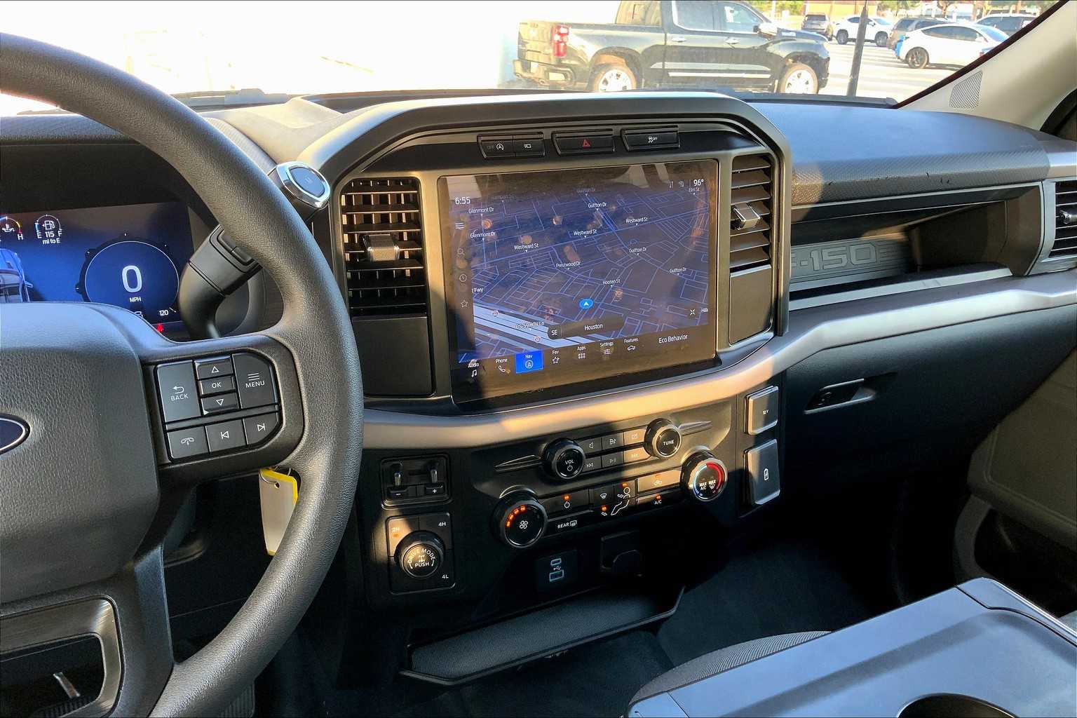2024 Ford F-150 XL photo 6