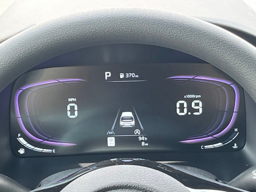 2025 Kia Soul S photo 22