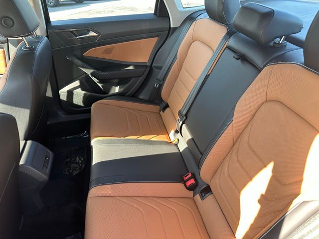 2024 Volkswagen Jetta 1.5T SEL photo 20